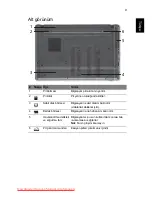 Preview for 265 page of Acer Aspire 5625 Series Quick Manual