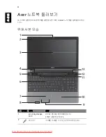 Preview for 280 page of Acer Aspire 5625 Series Quick Manual