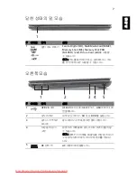 Preview for 283 page of Acer Aspire 5625 Series Quick Manual