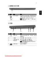 Preview for 293 page of Acer Aspire 5625 Series Quick Manual