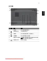 Preview for 295 page of Acer Aspire 5625 Series Quick Manual