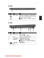 Preview for 303 page of Acer Aspire 5625 Series Quick Manual