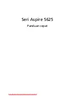 Preview for 307 page of Acer Aspire 5625 Series Quick Manual