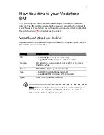 Preview for 9 page of Acer Aspire 5650 Quick Start Manual