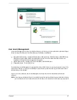 Предварительный просмотр 33 страницы Acer Aspire 5650 Service Manual
