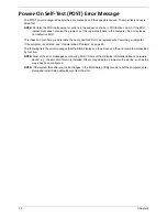 Предварительный просмотр 84 страницы Acer Aspire 5650 Service Manual