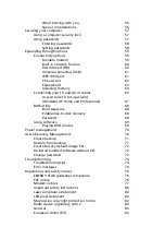 Preview for 9 page of Acer Aspire 5650 User Manual