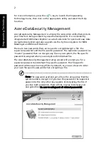Preview for 12 page of Acer Aspire 5650 User Manual