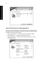 Preview for 14 page of Acer Aspire 5650 User Manual