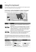 Preview for 36 page of Acer Aspire 5650 User Manual