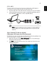 Preview for 77 page of Acer Aspire 5650 User Manual