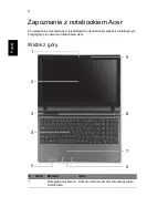 Предварительный просмотр 131 страницы Acer Aspire 5733Z Quick Manual