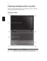 Предварительный просмотр 201 страницы Acer Aspire 5733Z Quick Manual