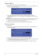 Preview for 38 page of Acer Aspire 5737Z Series Service Manual