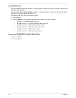 Preview for 50 page of Acer Aspire 5737Z Series Service Manual