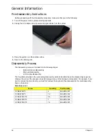 Preview for 52 page of Acer Aspire 5737Z Series Service Manual