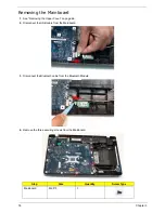 Preview for 86 page of Acer Aspire 5737Z Series Service Manual