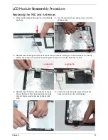 Preview for 101 page of Acer Aspire 5737Z Series Service Manual