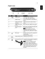 Preview for 9 page of Acer Aspire 5739 Series Quick Manual