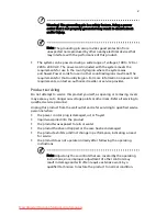 Preview for 7 page of Acer ASPIRE 5742G-484G50Mnrr User Manual