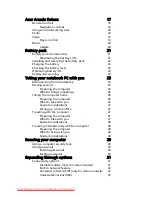 Preview for 20 page of Acer ASPIRE 5742G-484G50Mnrr User Manual