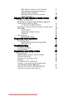 Preview for 21 page of Acer ASPIRE 5742G-484G50Mnrr User Manual