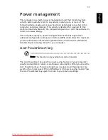 Preview for 33 page of Acer ASPIRE 5742G-484G50Mnrr User Manual