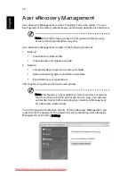 Preview for 34 page of Acer ASPIRE 5742G-484G50Mnrr User Manual