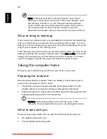 Preview for 48 page of Acer ASPIRE 5742G-484G50Mnrr User Manual