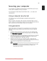 Preview for 51 page of Acer ASPIRE 5742G-484G50Mnrr User Manual