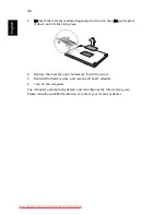 Preview for 58 page of Acer ASPIRE 5742G-484G50Mnrr User Manual