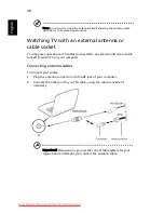 Preview for 60 page of Acer ASPIRE 5742G-484G50Mnrr User Manual