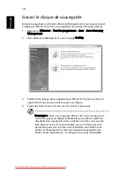 Preview for 108 page of Acer ASPIRE 5742G-484G50Mnrr User Manual