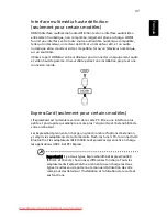 Preview for 131 page of Acer ASPIRE 5742G-484G50Mnrr User Manual