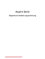 Preview for 149 page of Acer ASPIRE 5742G-484G50Mnrr User Manual