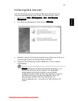 Preview for 183 page of Acer ASPIRE 5742G-484G50Mnrr User Manual