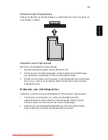 Preview for 207 page of Acer ASPIRE 5742G-484G50Mnrr User Manual