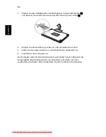 Preview for 208 page of Acer ASPIRE 5742G-484G50Mnrr User Manual