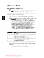 Preview for 284 page of Acer ASPIRE 5742G-484G50Mnrr User Manual