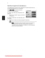 Preview for 316 page of Acer ASPIRE 5742G-484G50Mnrr User Manual