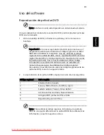 Preview for 355 page of Acer ASPIRE 5742G-484G50Mnrr User Manual