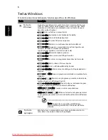 Preview for 392 page of Acer ASPIRE 5742G-484G50Mnrr User Manual