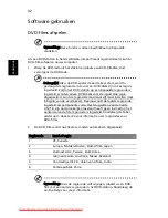 Preview for 500 page of Acer ASPIRE 5742G-484G50Mnrr User Manual