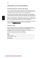 Preview for 504 page of Acer ASPIRE 5742G-484G50Mnrr User Manual