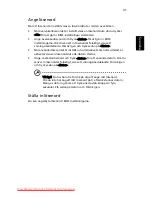 Preview for 699 page of Acer ASPIRE 5742G-484G50Mnrr User Manual