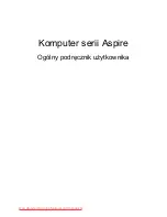 Preview for 863 page of Acer ASPIRE 5742G-484G50Mnrr User Manual