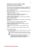 Preview for 1295 page of Acer ASPIRE 5742G-484G50Mnrr User Manual