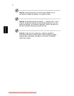 Preview for 1596 page of Acer ASPIRE 5742G-484G50Mnrr User Manual