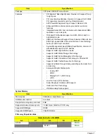 Preview for 26 page of Acer ASPIRE 5745 Service Manual