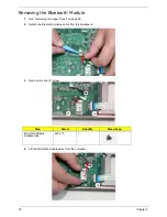 Preview for 82 page of Acer ASPIRE 5745 Service Manual